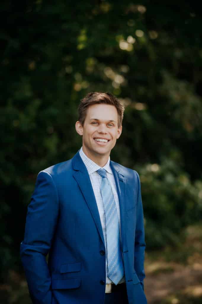 Dr. Jacob Grow - Southern Indiana Aesthetic & Plastic Surgery LLC