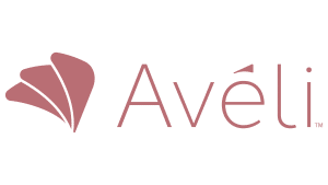 Aveli logo Coral