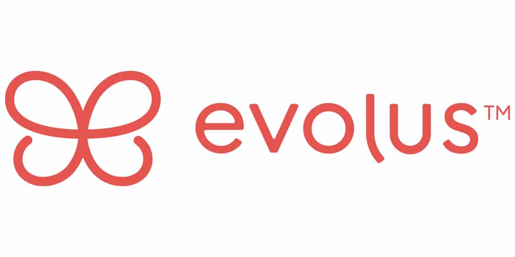 Evolus Logo